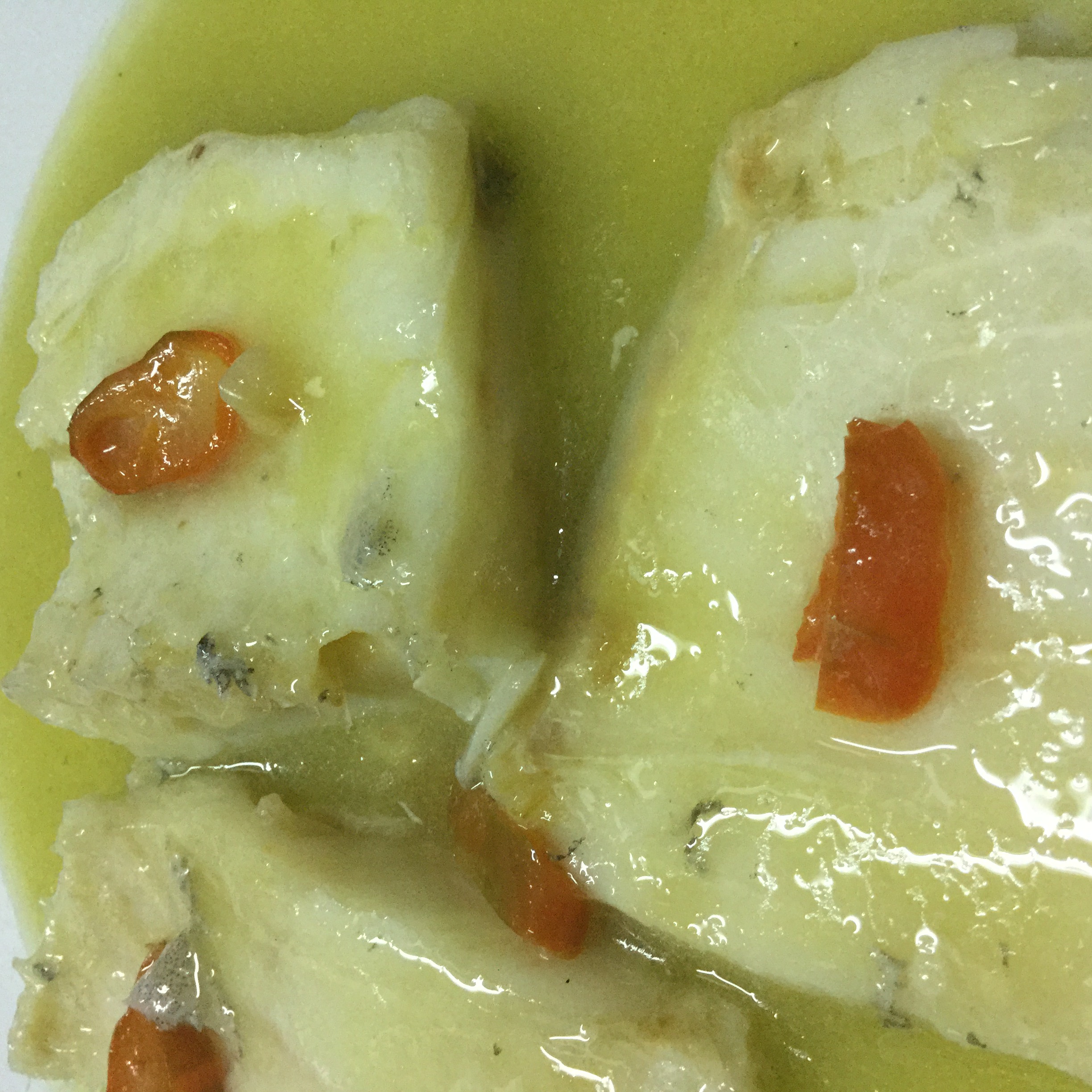 Imagen para: BACALAO AL PIL PIL